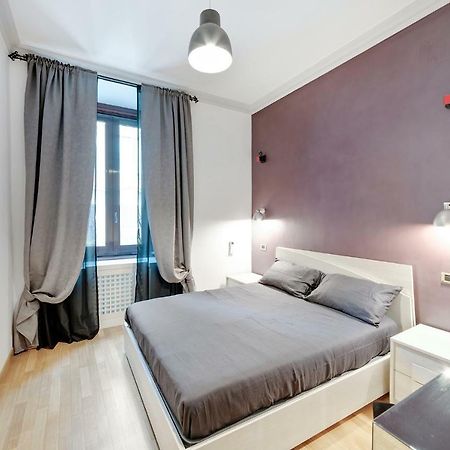 Peroni 8 Pax Brand New Apartment Рим Экстерьер фото