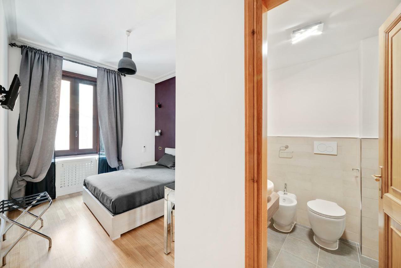 Peroni 8 Pax Brand New Apartment Рим Экстерьер фото