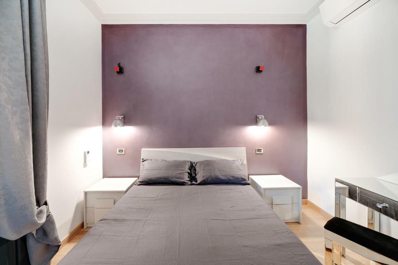 Peroni 8 Pax Brand New Apartment Рим Экстерьер фото