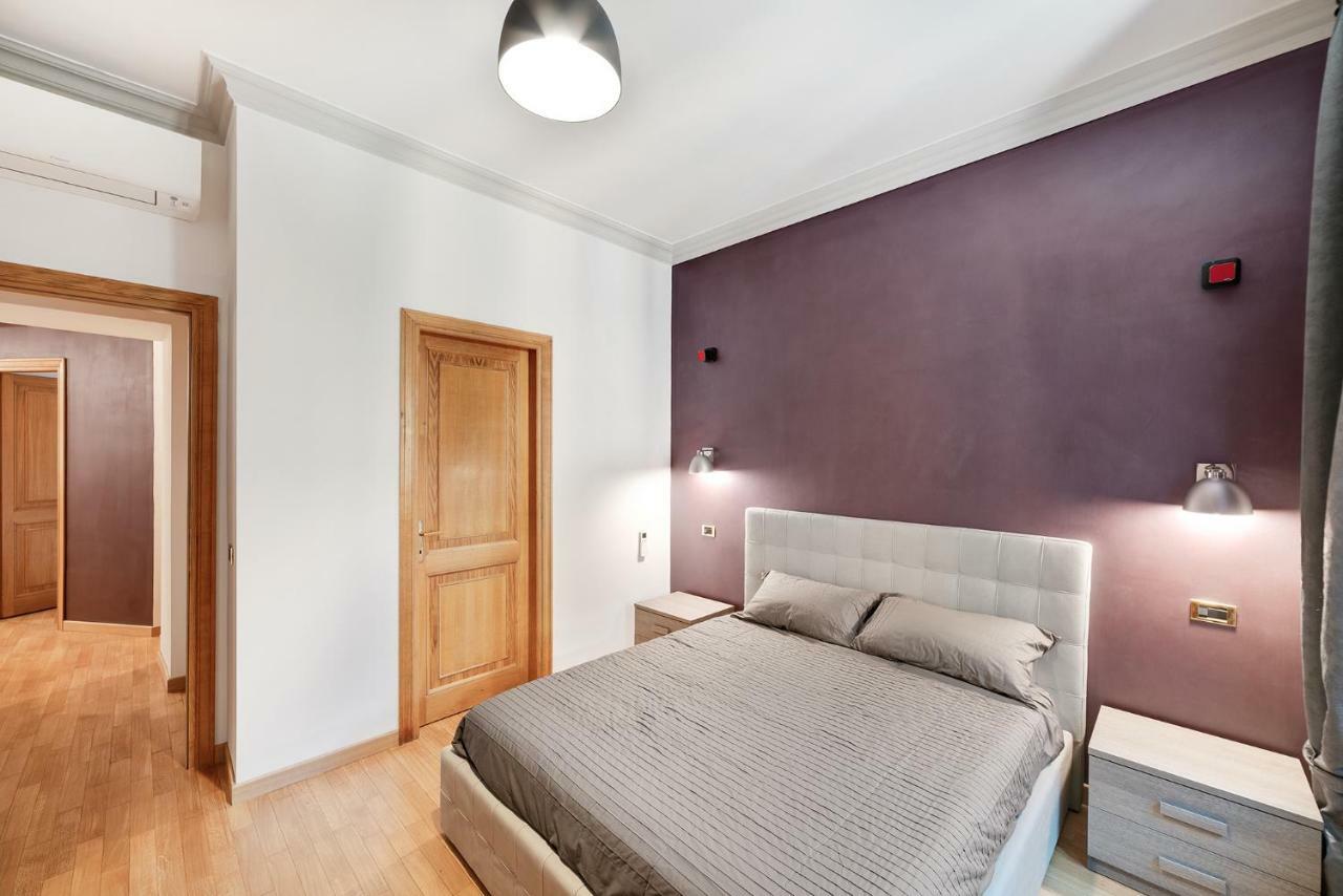 Peroni 8 Pax Brand New Apartment Рим Экстерьер фото