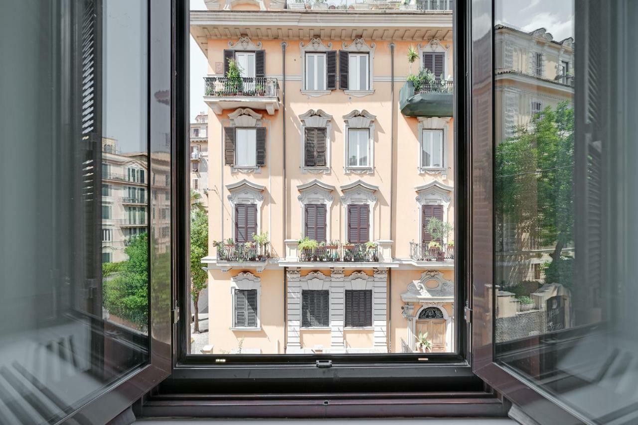 Peroni 8 Pax Brand New Apartment Рим Экстерьер фото