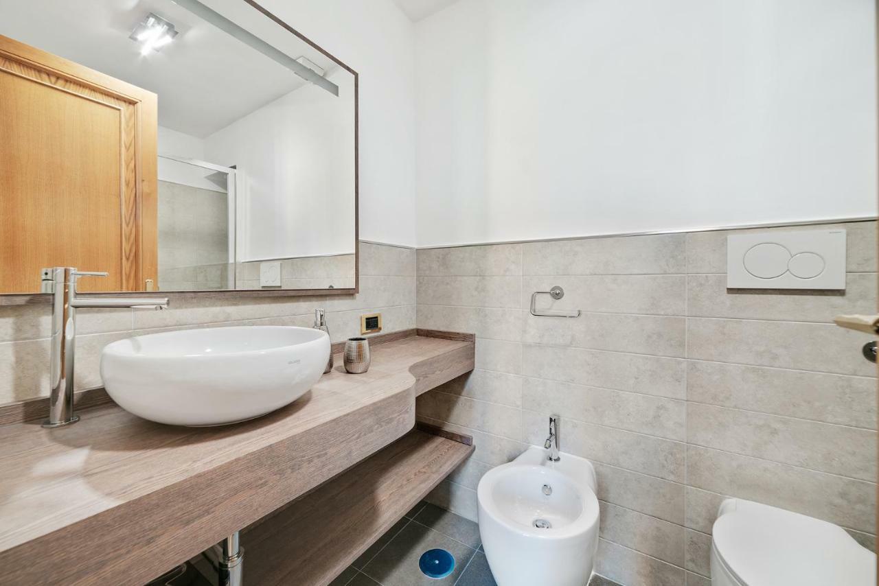 Peroni 8 Pax Brand New Apartment Рим Экстерьер фото