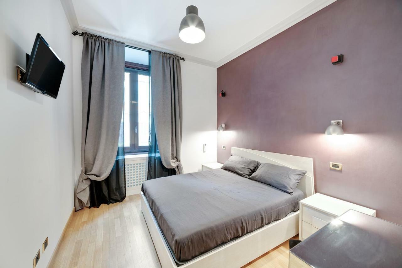 Peroni 8 Pax Brand New Apartment Рим Экстерьер фото