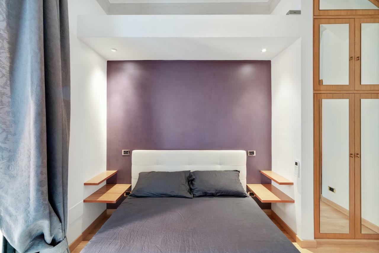 Peroni 8 Pax Brand New Apartment Рим Экстерьер фото