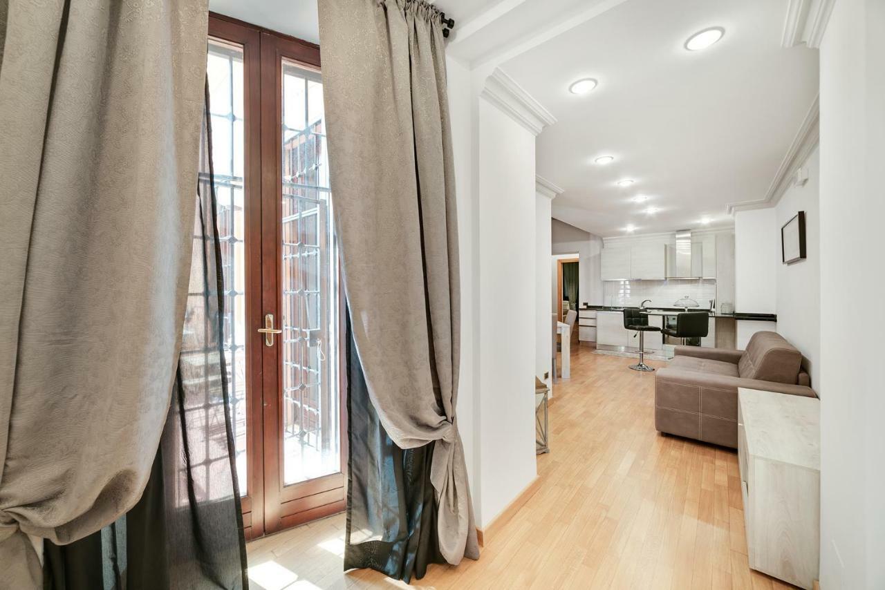 Peroni 8 Pax Brand New Apartment Рим Экстерьер фото