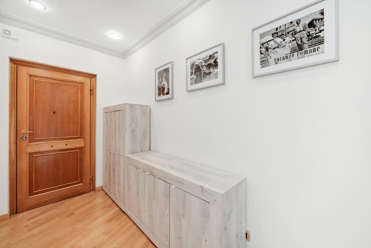 Peroni 8 Pax Brand New Apartment Рим Экстерьер фото
