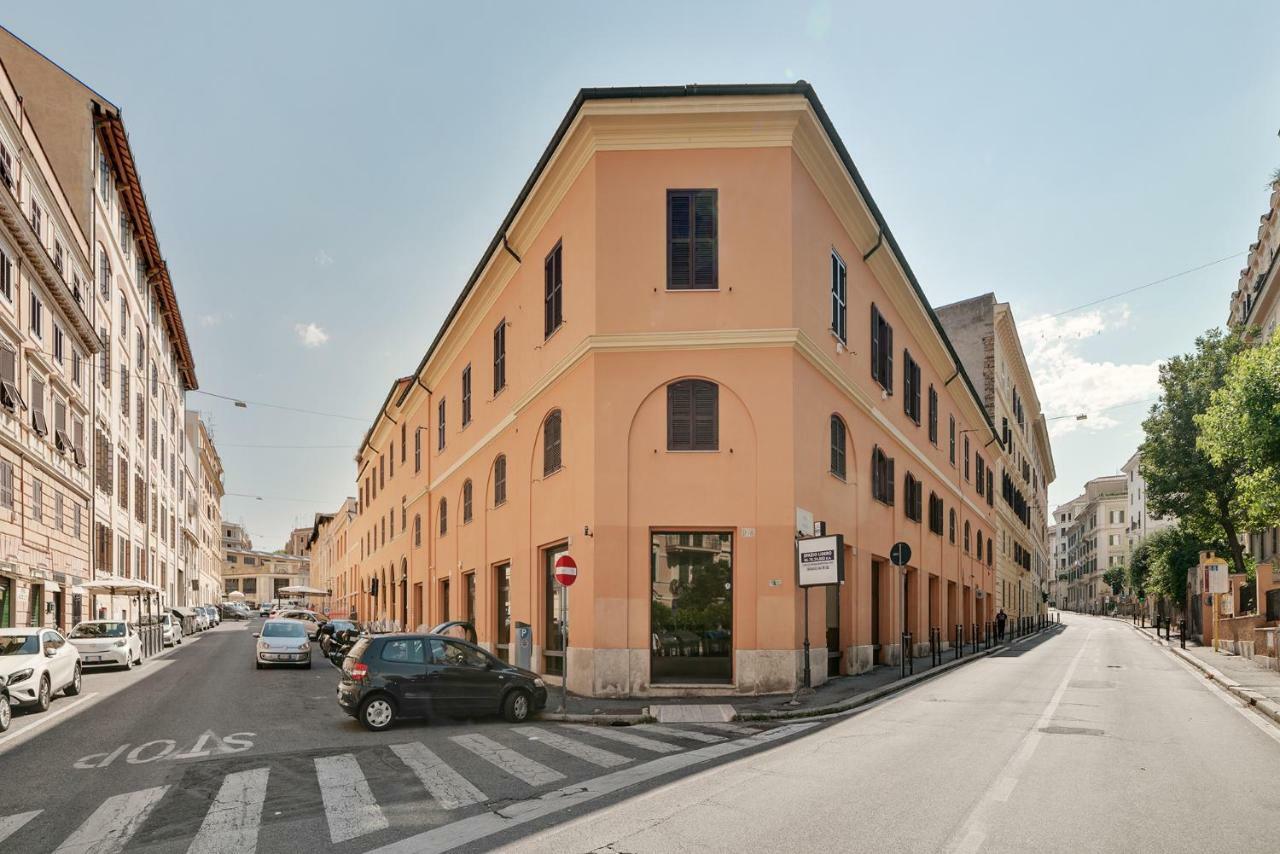 Peroni 8 Pax Brand New Apartment Рим Экстерьер фото
