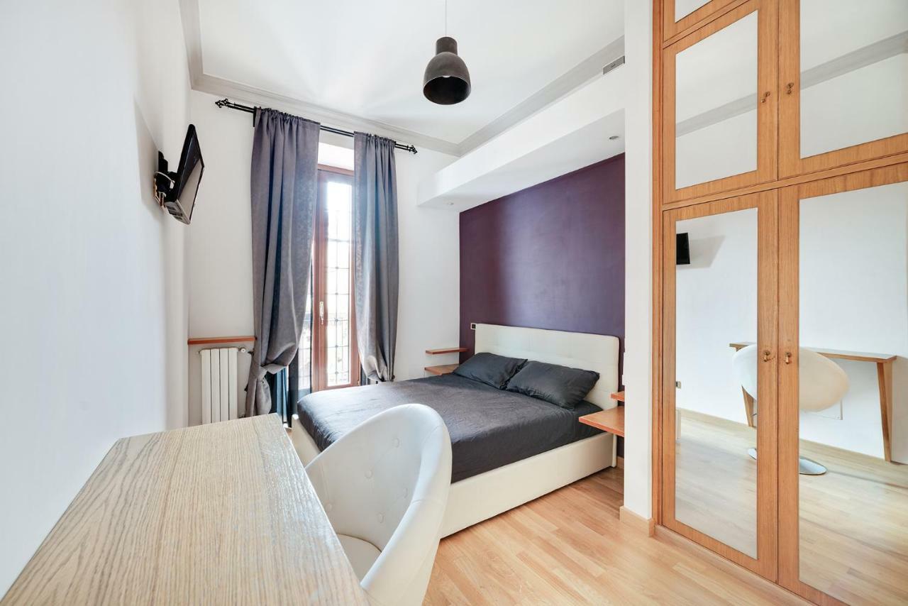 Peroni 8 Pax Brand New Apartment Рим Экстерьер фото